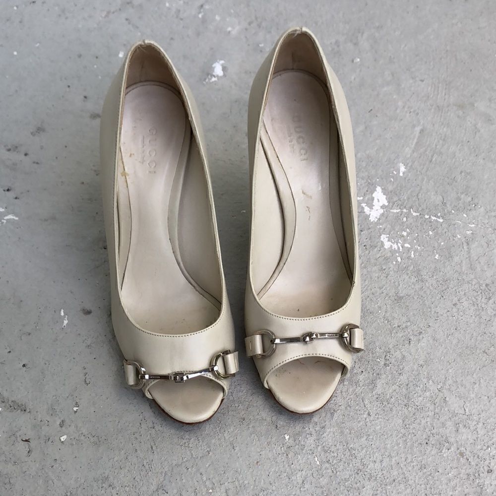 Gucci  heels